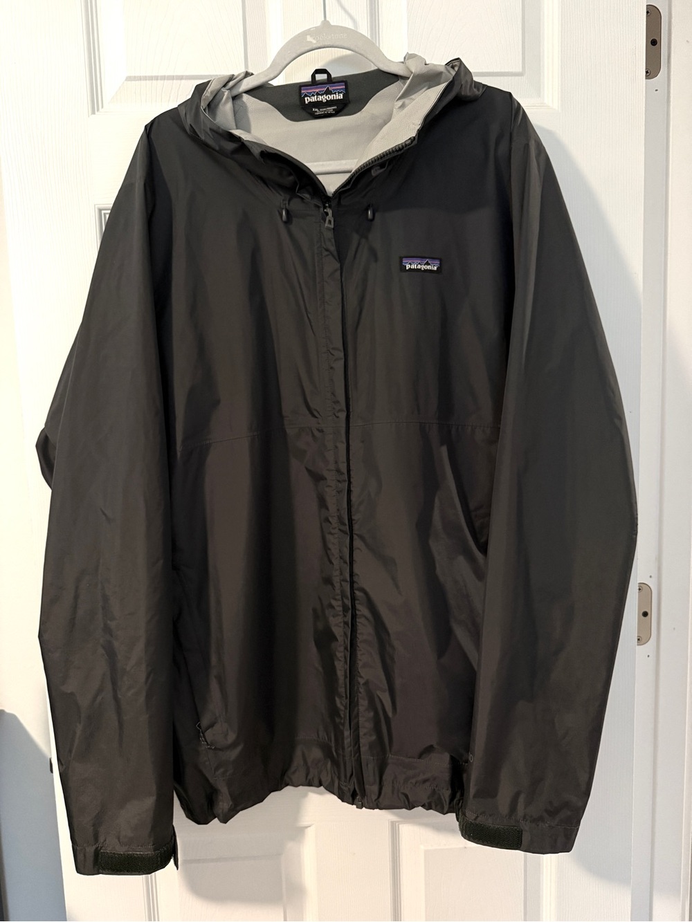 Patagonia Worn Wear M's Torrentshell Jacket XXL
